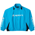 GV Gallery Bermuda Track Jacket "Blue"