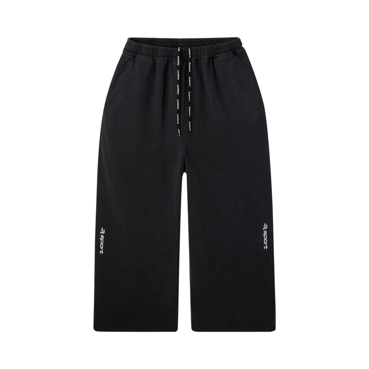 GV Gallery R Sport Sweats "Black"