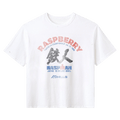 GV Gallery Lake Biwa Tee "White"