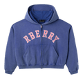 GV Gallery Vip Zip Up "Blue"