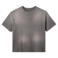 GV Gallery Blank Tee "Taupe Grey"