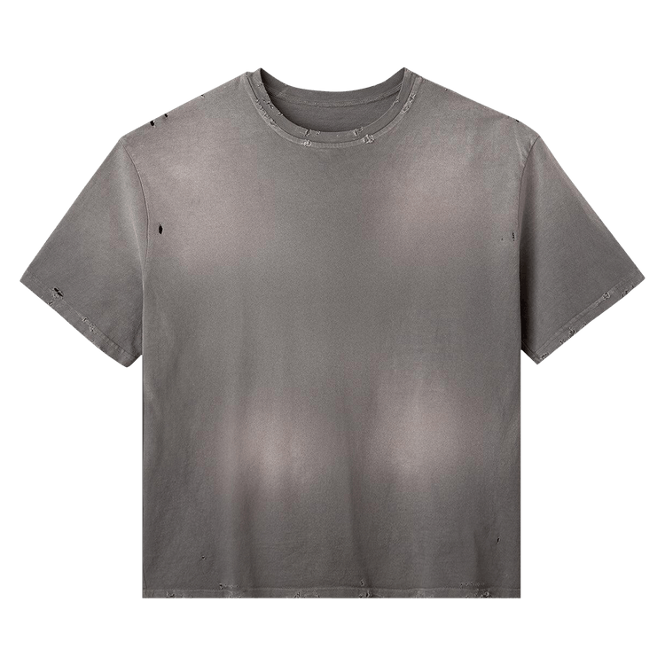 GV Gallery Blank Tee "Taupe Grey"