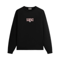 Kith For Scarface Tony Montana Long Sleeve Tee "Black"