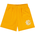 Eric Emanuel EE Basic Short "Yellow"