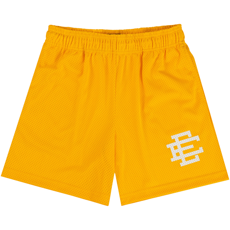 Eric Emanuel EE Basic Short "Yellow"
