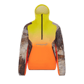 Nike x NOCTA Mountain View Pullover "Multicolor/Camo"