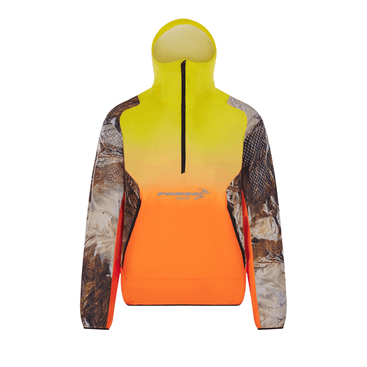 Nike x NOCTA Mountain View Pullover "Multicolor/Camo"