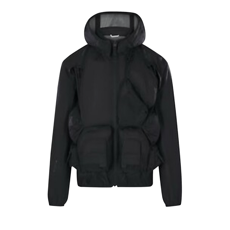 Nike x NOCTA Track Jacket "Black/Black/Anthracite"