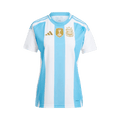 adidas Argentina 2024 Home Jersey "White/Blue Burst"