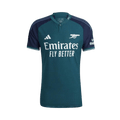 adidas Arsenal 23/24 Third Authentic Jersey "Rich Green/Collegiate Navy"
