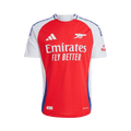 adidas Arsenal 24/25 Home Authentic Jersey "Better Scarlet/White"