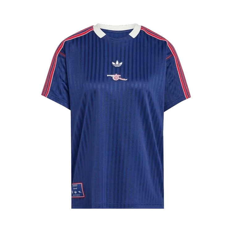adidas Arsenal Terrace Icons Jersey "Night Sky"