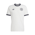 adidas Germany 125th Anniversary Jersey "Cloud White/Black"