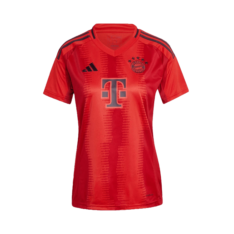 adidas FC Bayern 24/25 Home Jersey "Red"