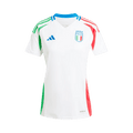 adidas Italy 2024 Away Jersey "White"