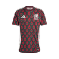 adidas Mexico 24 Home Jersey "Multicolor"