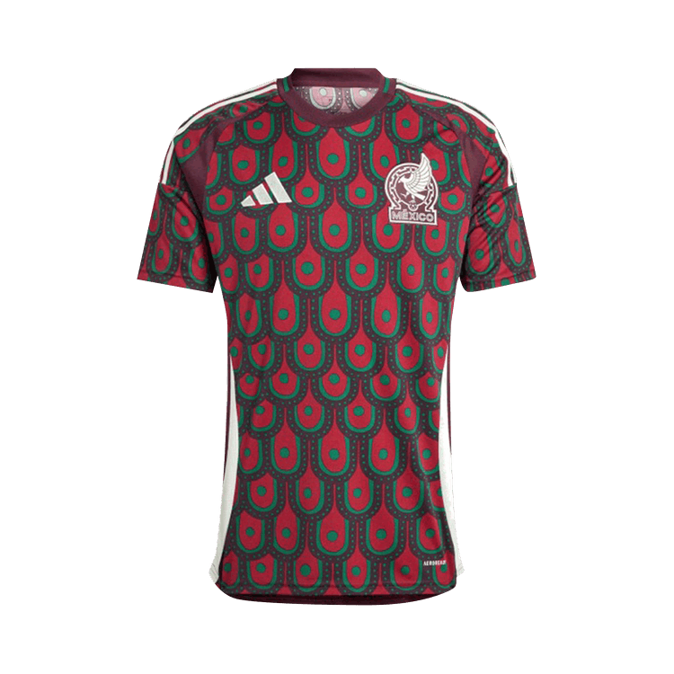 adidas Mexico 24 Home Jersey "Multicolor"