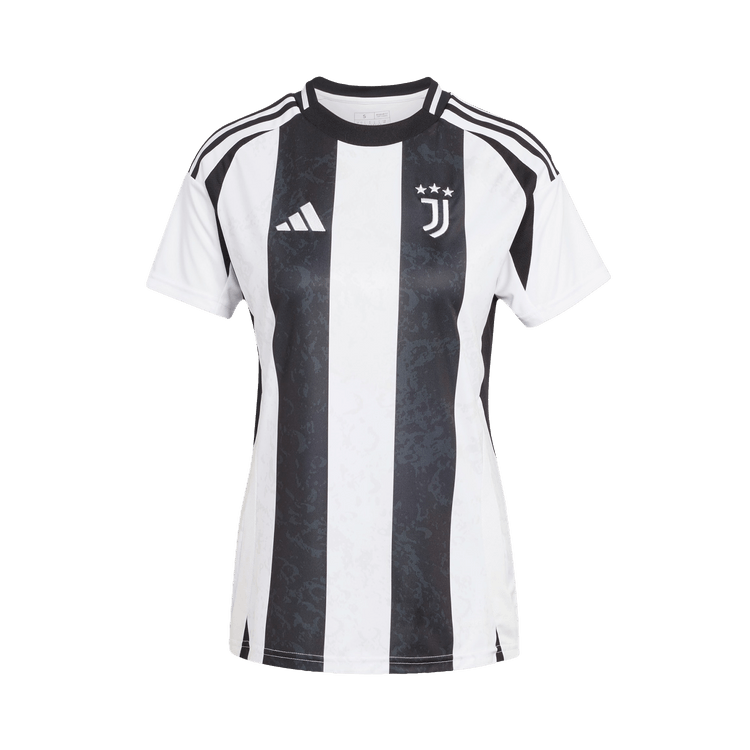 adidas Juventus 24/25 Home Jersey "White/Black"