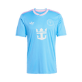 adidas Inter Miami CF 25/26 Third Messi Jersey "Semi Blue Burst"