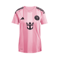 adidas Inter Miami CF 25/26 Messi Home Jersey "Easy Pink"