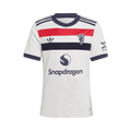 adidas Manchester United 24/25 Third Jersey "Off White"