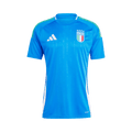 adidas Italy 2024 Home Jersey "Blue"