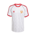 adidas Manchester United 91 Away Jersey "White"