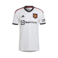 adidas Manchester United 22/23 Away Jersey "White"