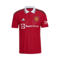 adidas Manchester United 22/23 Home Jersey "Real Red"