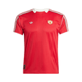 adidas Manchester United Terrace Icons Jersey "Mufc Red"