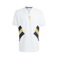 adidas Juventus Icon Jersey "White"