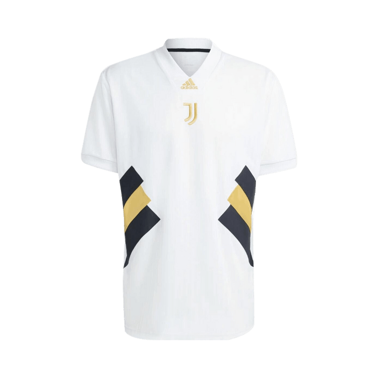 adidas Juventus Icon Jersey "White"