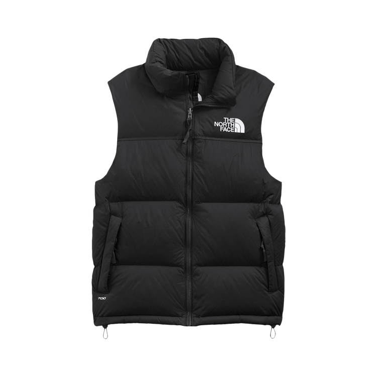 The North Face 1996 Retro Nuptse Vest "TNF Black"