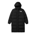 The North Face Nuptse Parka "TNF Black"