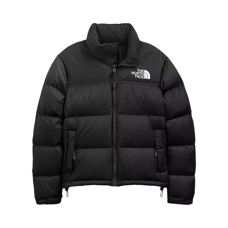 The North Face 1996 Retro Nuptse Jacket "TNF Black"