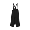 Yohji Yamamoto Pour Homme Work Overalls "Black"