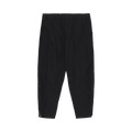 Yohji Yamamoto Pour Homme Hem Zip Painter Pants "Black"