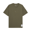 SATISFY Auralite T-Shirt "Dusty Olive"