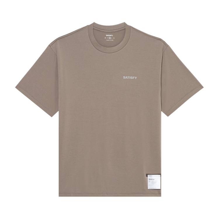 SATISFY Auralite Long Tee "Falcon"