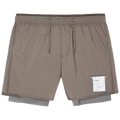 SATISFY TechSilk 8 Inch Shorts "Falcon"