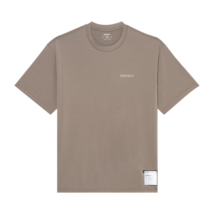 SATISFY Auralite T-Shirt "Falcon"
