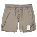 SATISFY TechSilk 5 Inch Shorts "Falcon"