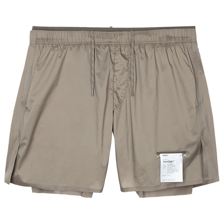 SATISFY TechSilk 5 Inch Shorts "Falcon"