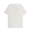 Yohji Yamamoto Pour Homme Basic Short-Sleeve T-Shirt "Off White"