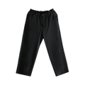 Yohji Yamamoto Pour Homme Jersey Pants "Black"