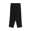 Yohji Yamamoto Pour Homme New Standard String Pants "Black"