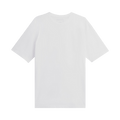 Y-3 Short-Sleeve Tee "White"