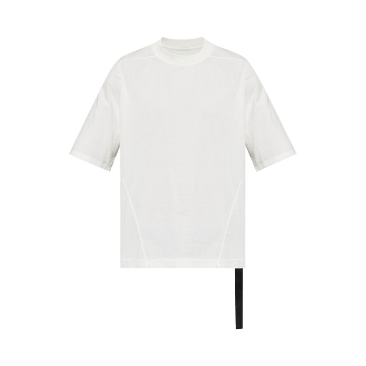 Rick Owens DRKSHDW Walrus T-Shirt "Milk"