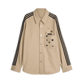 adidas x Song for the Mute Shirt "Beige"