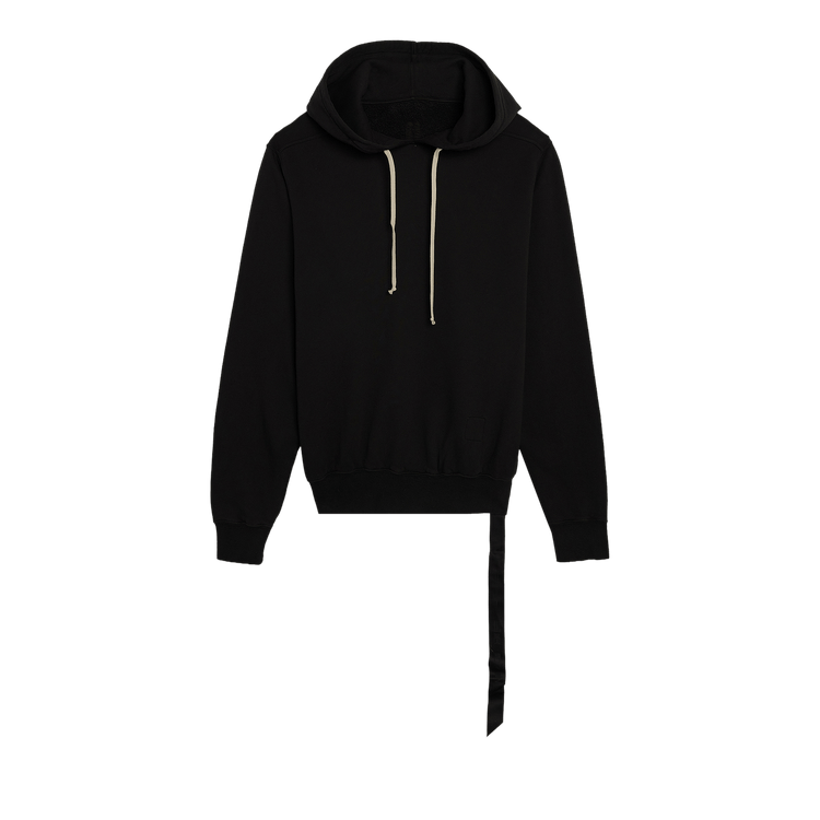 Rick Owens DRKSHDW Oversized Hoodie "Black"